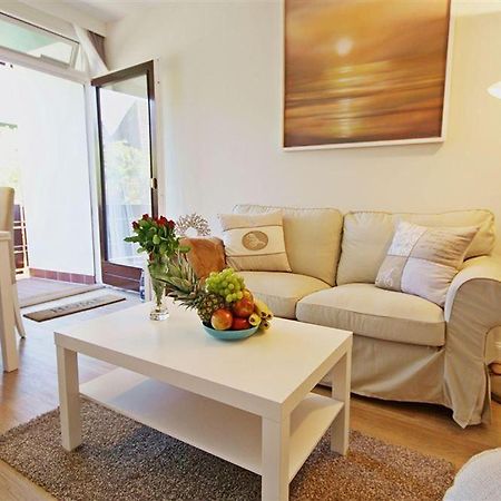 Klaus-Groth-Str-2-Wohnung-07 Вестерланд Екстер'єр фото