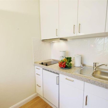 Klaus-Groth-Str-2-Wohnung-07 Вестерланд Екстер'єр фото